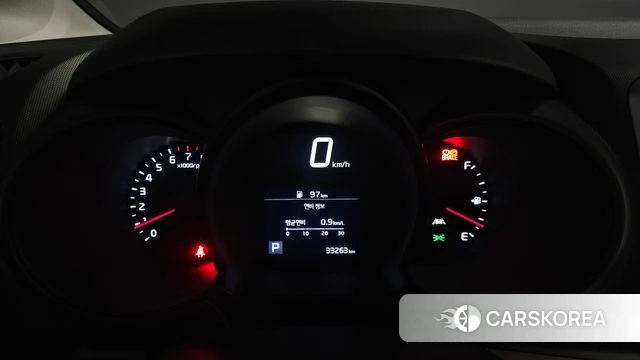 Kia The New Ray id 5027695 из Кореи 33
