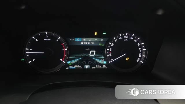 Ssangyong Rexton Sports Cannes id 4982401 из Кореи 30