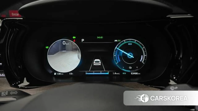 Kia K5 Hybrid 3rd Generation id 5034202 из Кореи 28