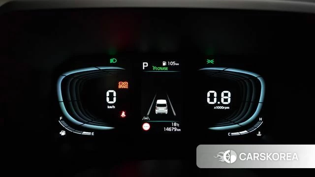 Kia The New Kia Ray id 4996330 из Кореи 28