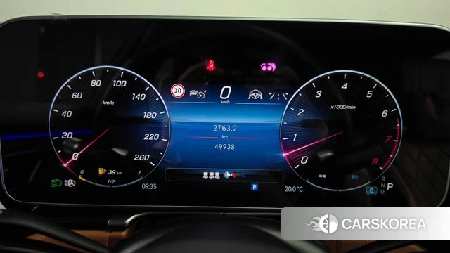 Mercedes-Benz S-Class W223 id 4996122 из Кореи 32