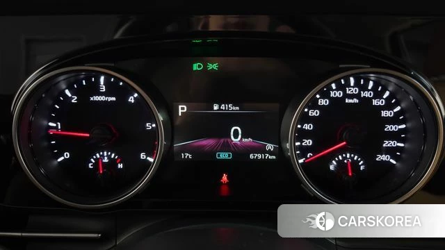Kia Carnival 4th generation id 5016816 из Кореи 30