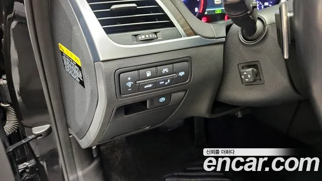Genesis G80 id 2597322 из Кореи 18