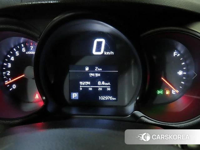 Kia The New Ray id 5035207 из Кореи 15