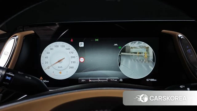 Genesis G90 (RS4) id 5002730 из Кореи 18