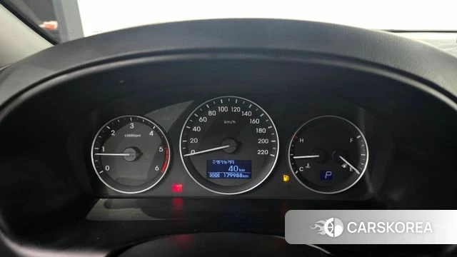 Hyundai The New Grand Starex id 4551715 из Кореи 28