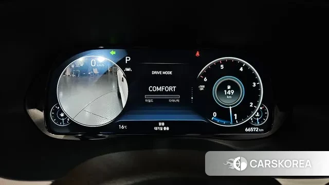 Hyundai Palisade id 3741246 из Кореи 18