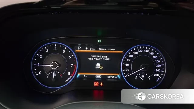 Hyundai Palisade id 3748178 из Кореи 18
