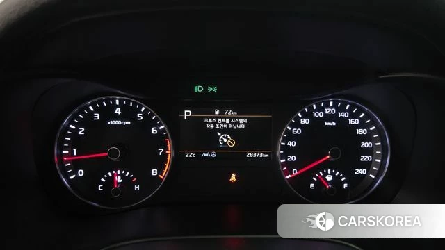Kia The New K3 2nd generation id 4935870 из Кореи 29