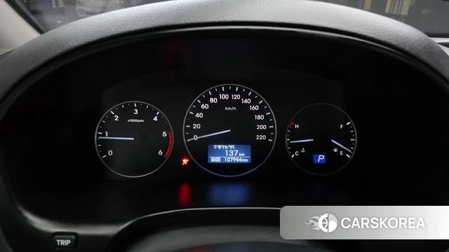 Hyundai The New Grand Starex id 5029051 из Кореи 18
