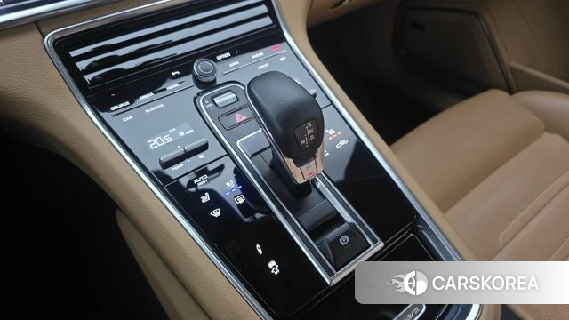 Porsche Panamera (971) id 4899383 из Кореи 33