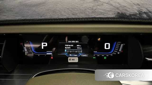 Ssangyong Torres id 3934532 из Кореи 18