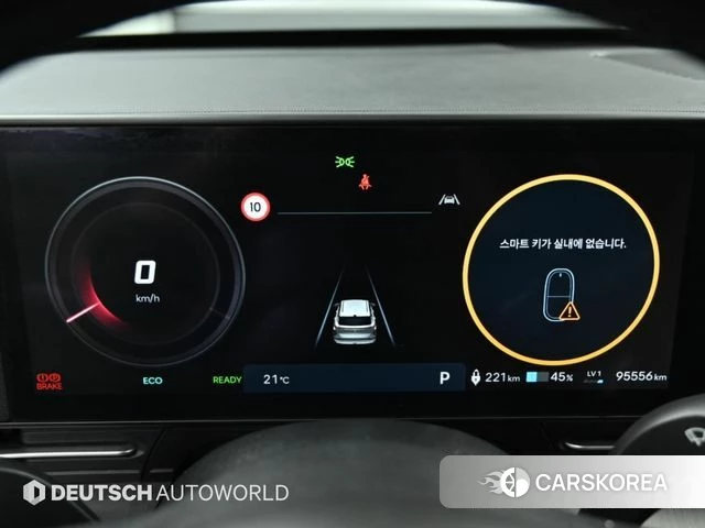 Hyundai Kona Electric (SX2) id 4778813 из Кореи 18