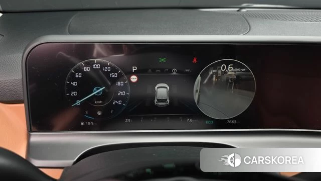 Kia The New Seltos id 4974808 из Кореи 33