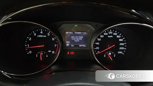 Kia The New Carnival id 4988204 из Кореи 18