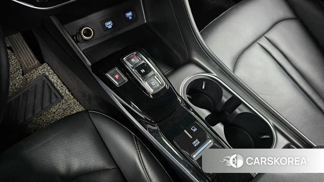 Hyundai Sonata (DN8) id 5028987 из Кореи 30