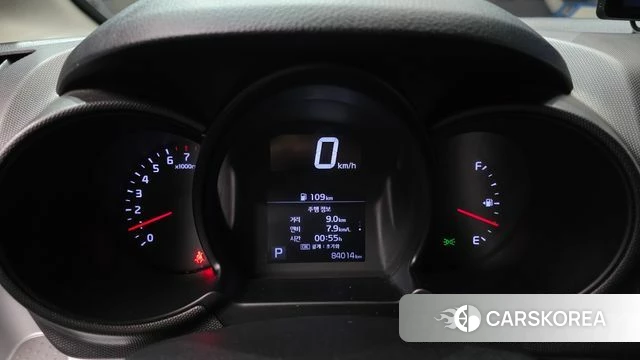 Kia The New Ray id 5017701 из Кореи 28