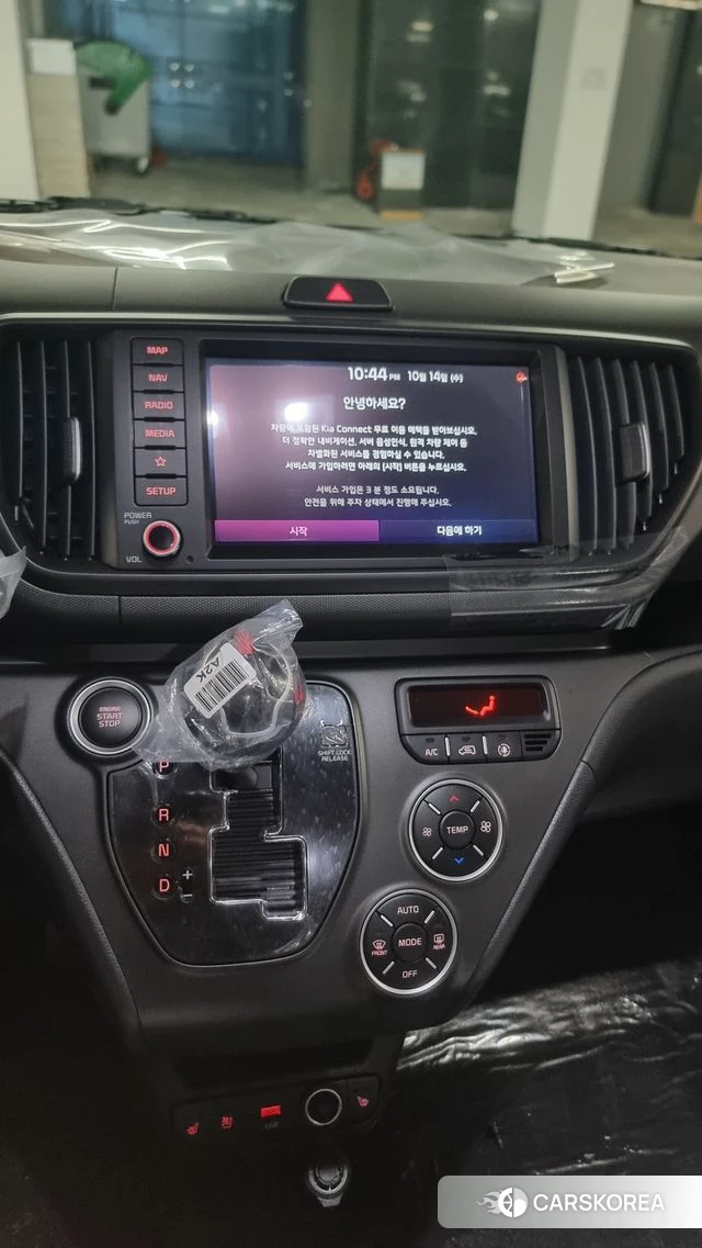 Kia The New Kia Ray id 5020709 из Кореи 8