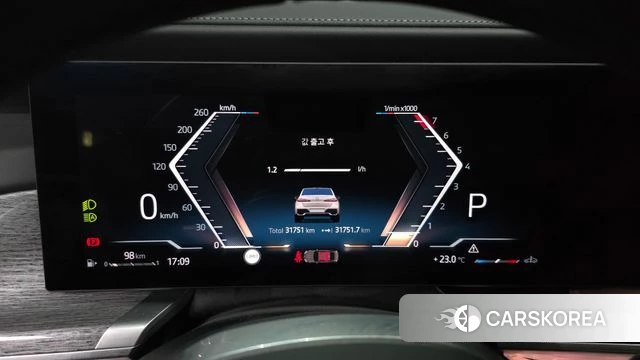 BMW 7 Series (G70) id 5033761 из Кореи 31