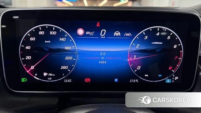 Mercedes-Benz GLC-Class X254 id 5010935 из Кореи 18