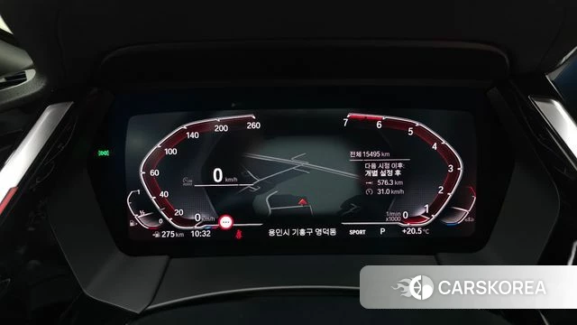 BMW Z4 (G29) id 5001599 из Кореи 29