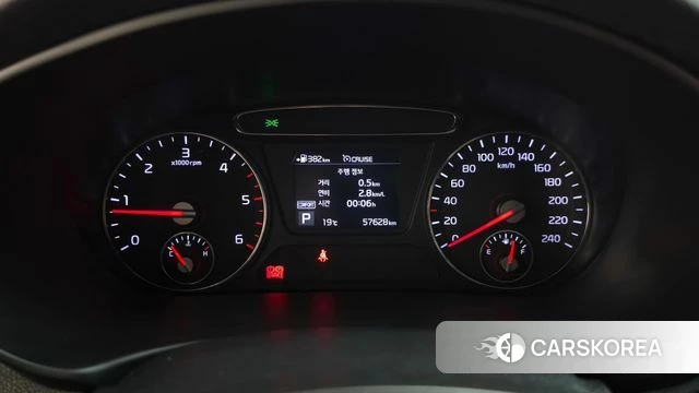 Kia The New Sorento id 4960190 из Кореи 30