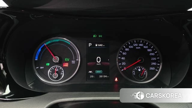 Kia K5 Hybrid 3rd Generation id 4854153 из Кореи 32
