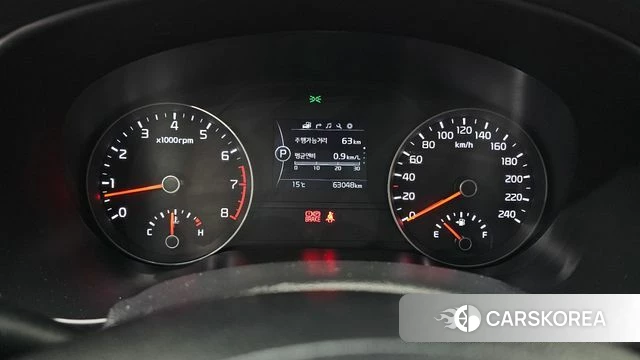 Kia Sportage 4th Generation id 5019016 из Кореи 18