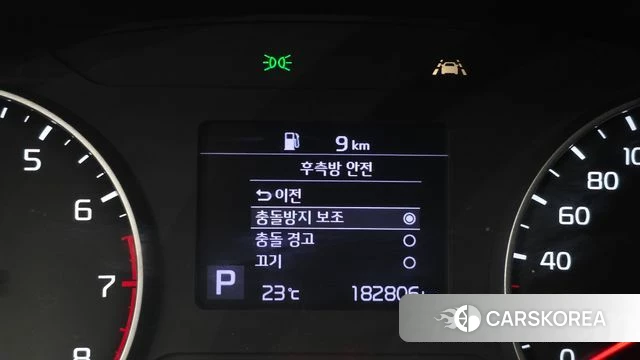 Kia Seltos id 4937276 из Кореи 18