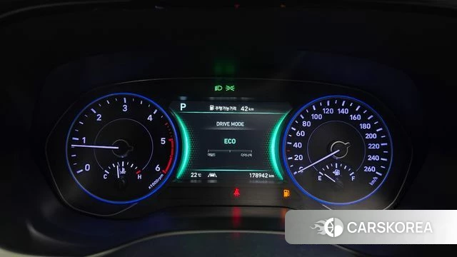 Hyundai Palisade id 5018614 из Кореи 18