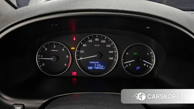 Hyundai The New Grand Starex id 4998710 из Кореи 30