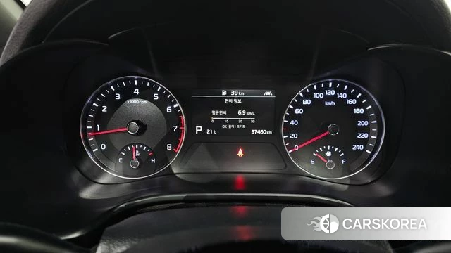 Kia Come New K3 id 4530123 из Кореи 18