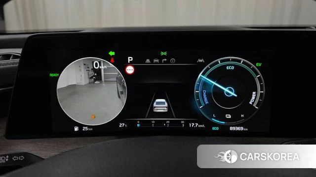 Kia K8 Hybrid id 4687308 из Кореи 33