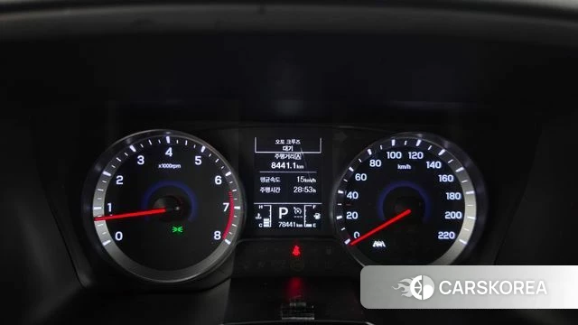 Ssangyong Tivoli Air id 4958994 из Кореи 31