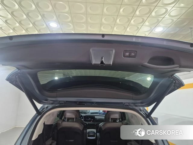 Kia The New Carnival 4th Generation id 5033229 из Кореи 18