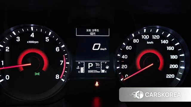 Ssangyong Berry New Tivoli id 4960076 из Кореи 29