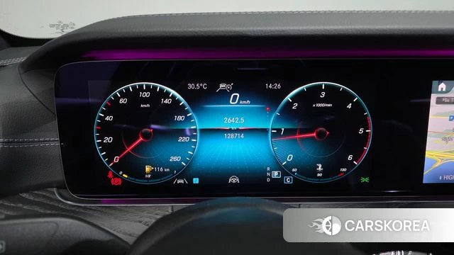 Mercedes-Benz E-Class W213 id 5018123 из Кореи 18