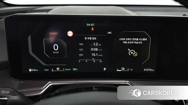 Kia The New Sorento 4th Generation id 5033382 из Кореи 18