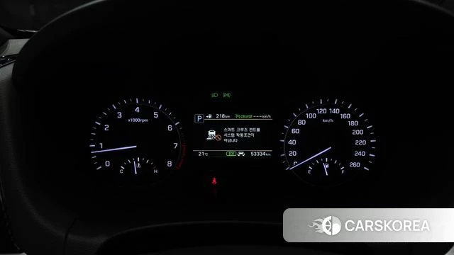 Genesis G80 id 5029532 из Кореи 18