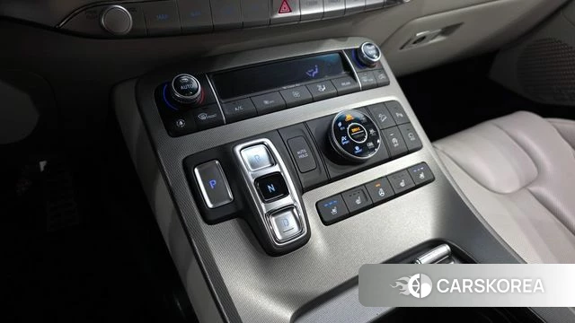 Hyundai Palisade id 4951693 из Кореи 28