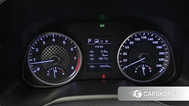 Hyundai The New Avante AD id 4750998 из Кореи 18