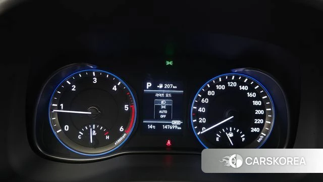 Hyundai Kona id 5054769 из Кореи 30