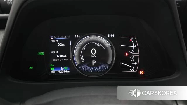 Lexus UX250h id 5033686 из Кореи 32