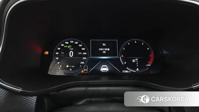 Renault Korea (Samsung) XM3 id 5013321 из Кореи 18