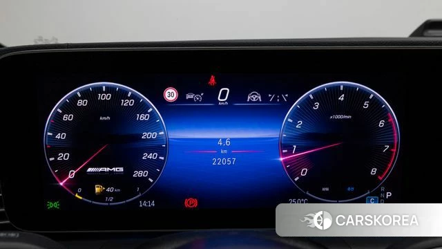 Mercedes-Benz GLE-Class W167 id 5001921 из Кореи 18