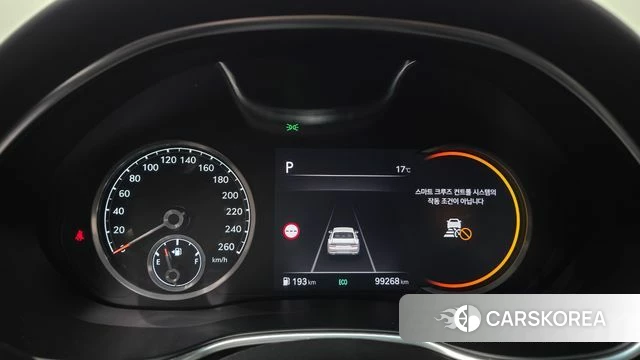 Genesis G80 (RG3) id 4986463 из Кореи 18