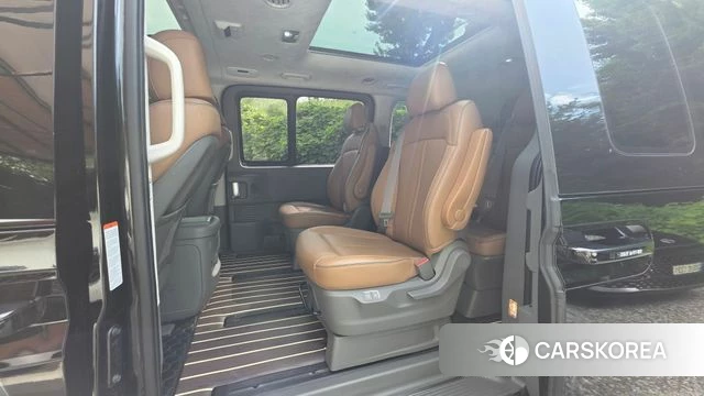 Hyundai Staria id 4739274 из Кореи 12