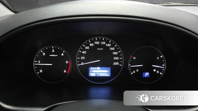 Hyundai The New Grand Starex id 5023773 из Кореи 18
