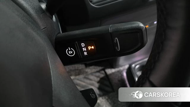 Kia EV9 id 4996003 из Кореи 37
