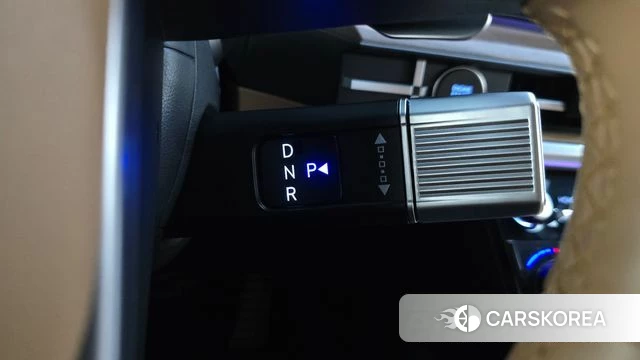 Hyundai Santa Fe (MX5) id 4980731 из Кореи 32